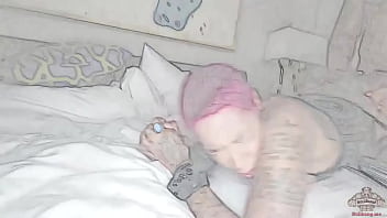 Preview 3 of Xxx 21 Year Girl Bf Flim - My friend MzCreamLeen wanted to be tied up and ass fucked by total strangers!!! She contacted CamBullbang and the rest is ...