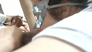 Preview 1 of Lebnanian Porn - زوجتي ممحونة جدآ