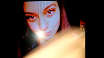 Preview 2 of Free Gay Creampie Gangbang - Cumtribute on my sexy friend Natalia #1