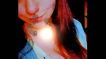 Preview 3 of Free Gay Creampie Gangbang - Cumtribute on my sexy friend Natalia #1