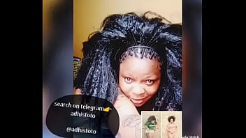 Preview 4 of Oral Istri - Adhiambo Jacinta, Is always horny and wants dick kila every time, Adhis on telegram search adhistoto