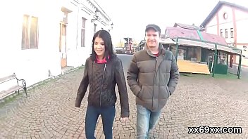 Preview 4 of Big Xxx Facial - observse hymen physical and virgin teen shagging