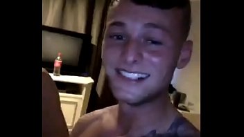 Preview 3 of Blonde German Handy Porn - Corey Glazier back in Thailand