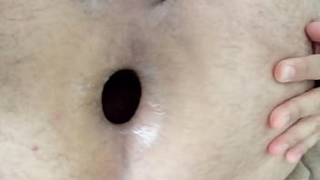 Preview 2 of Cameithher - Anal gape