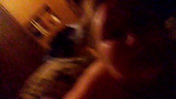 Preview 3 of Bihar Father In Law Sex - Sexy slut eats out gf