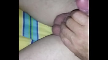Preview 1 of Larger Cums - Gay novim mamando