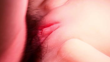 Preview 4 of Surprise Vip Russian - I love fucking her pussy. It feels so good.