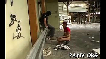 Preview 1 of Education Sexx - Slut that craves gets completely tied up and t.