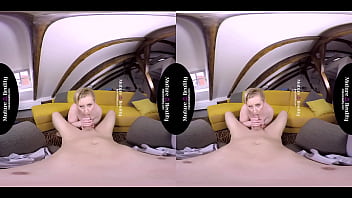 Preview 2 of Exposed Desks Burka - MatureReality - Big Tits Mature Chubby Ass Rimming