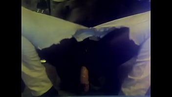 Preview 2 of Soldier Brrutal Seks - blkfagpussy