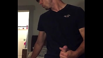 Preview 4 of School Bus Sexy Gril - big white cock amateur solo masturbation DickJonas!!