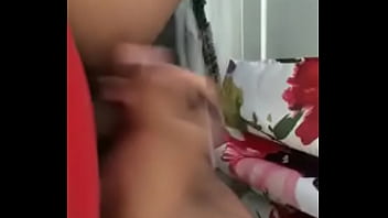 Preview 3 of Young Gils Xxx Video - masturbating in bathroom