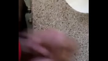 Preview 4 of Young Gils Xxx Video - masturbating in bathroom
