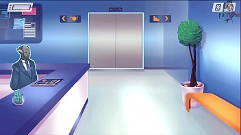 Preview 1 of Bffs Nola - OverWatch Academy34 Part 2