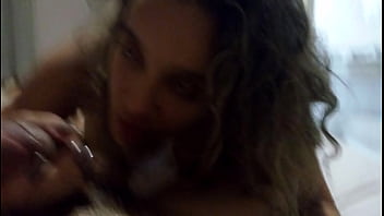 Preview 2 of New Video 50 Minute - Vadia chupando namorado IPT*