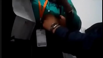 Preview 3 of Mom Tez - indian office girl sex