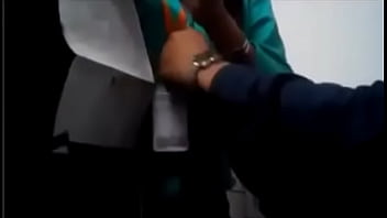 Preview 4 of Mom Tez - indian office girl sex