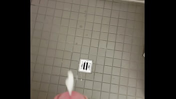Preview 2 of Grace 13 - Cum Shower