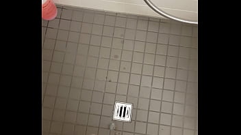 Preview 3 of Grace 13 - Cum Shower