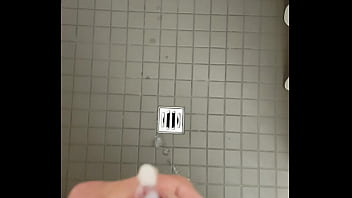 Preview 4 of Grace 13 - Cum Shower