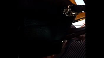 Preview 1 of Under Close Woman - Upskirt in Kiev