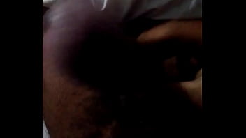 Preview 1 of Desk Fuck Dog - Pene negro