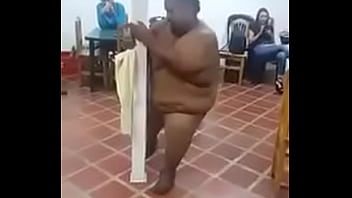 Preview 3 of Indin Sex Sister - Sexy dance