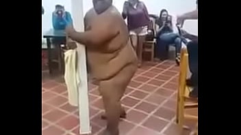 Preview 4 of Indin Sex Sister - Sexy dance