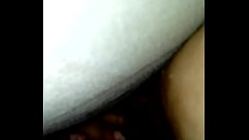 Preview 4 of Hand Over Mouth Smothering - Le gusta jugar