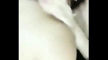 Preview 2 of Aria Rose Fucking Oldman - Fucking while calling husband