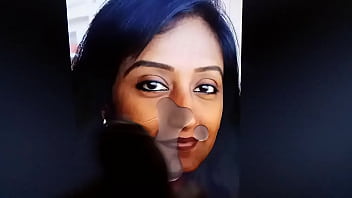Preview 3 of 3d Princess Black Hair Sex - Tribute for real hot mallu aunty requested