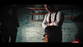 Preview 2 of Mp3 Sexy Video - The Hard Ransom - Il riscatto Hard,  trailer ufficiale con Luca Borromeo e Estefani Tarrago