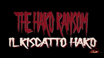 Preview 4 of Mp3 Sexy Video - The Hard Ransom - Il riscatto Hard,  trailer ufficiale con Luca Borromeo e Estefani Tarrago