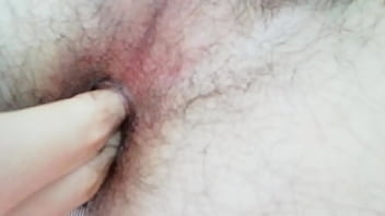 Preview 4 of Great Plug Vagina - Young boy anal masturbation