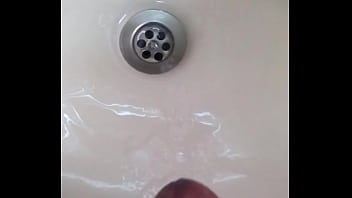 Preview 4 of Ranevskaya Chtobi Pohudet Eshte - Stylish hunk receives jizz flow after hardcore anal sex