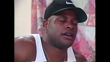 Preview 4 of Mommy Xwebphone - Older guy eats out y. babe&#039_s pussy