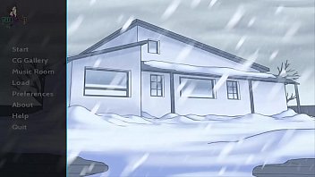 Preview 1 of La Reporter - Snow Daze The Music Of Winter original run part 5