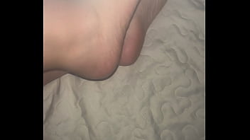 Preview 2 of Paret Zanta - Latina feets.