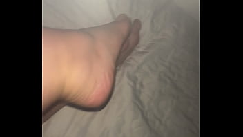 Preview 3 of Paret Zanta - Latina feets.