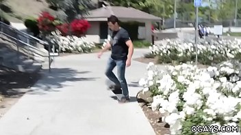 Preview 1 of Mai Kleaf - Scotty and Jimmy