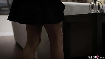 Preview 3 of Monica Mowi Fbb - Uber driver takes two teens on a detour to his house