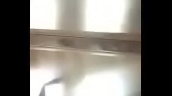 Preview 3 of Kaite Kox - Sex on the flight to Mexico