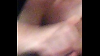 Preview 3 of Handjob Pov Xxx - Sexy slue and chocolate