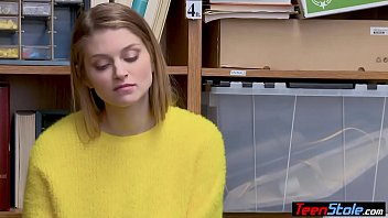 Preview 2 of Tube Porn Hq Porn Evli Orospular - Huge titted teen thief caught and the penalty is fuck