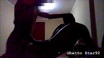 Preview 4 of Eliva Tyler - Ghetto Star92 se culea a supuesto activo musculoso de gym