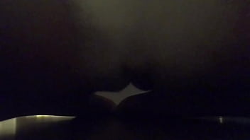 Preview 3 of Dani Daniels Punishment - solo midnight clouding