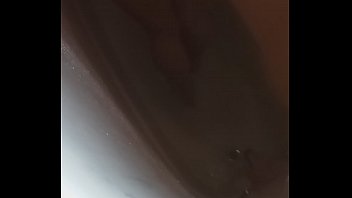 Preview 2 of Adrienna Chekchik - Bill solo shower scene