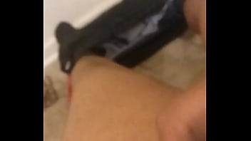 Preview 1 of Clips Age Three Some Fuck - My first cumshot