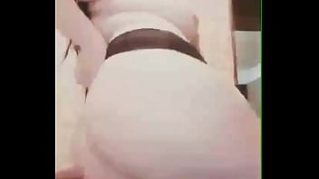 Preview 4 of Sex Arabisaudi - Gordita toc&aacute_ndose para mi