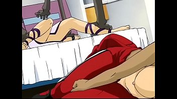 Preview 1 of Milf 8 Ball Pol - [Hentaiz .tv] Phantom Hunter 1.2(RAW)